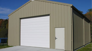 Garage Door Openers at Broomfield North, Colorado